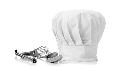Chef Profesional - IPAC Gastronomía